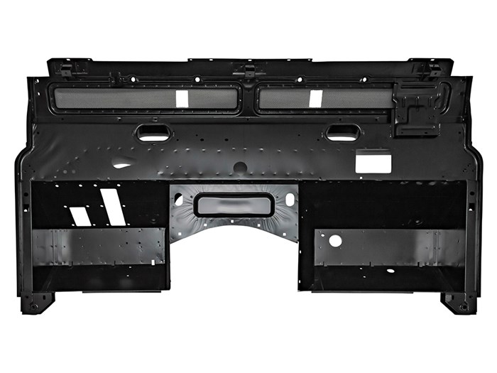 Bulkhead