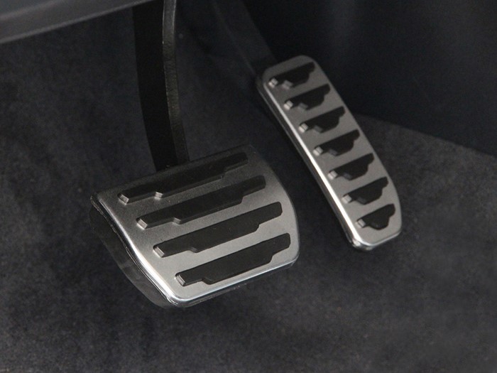 pedal kits