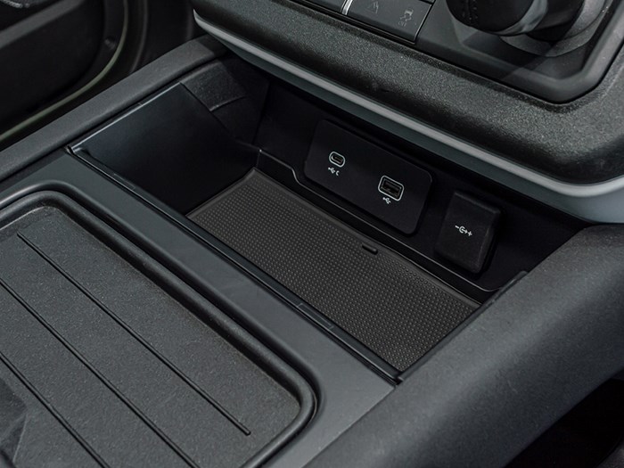 Console Storage Box<br /><br />