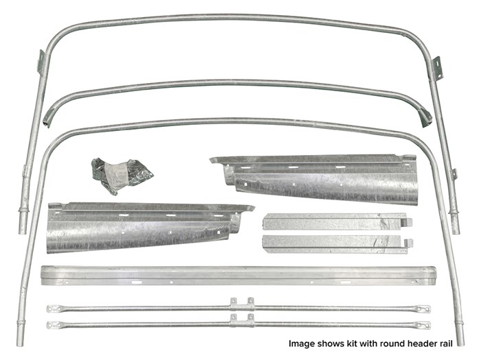 Hood Stick Kit<br /><br />