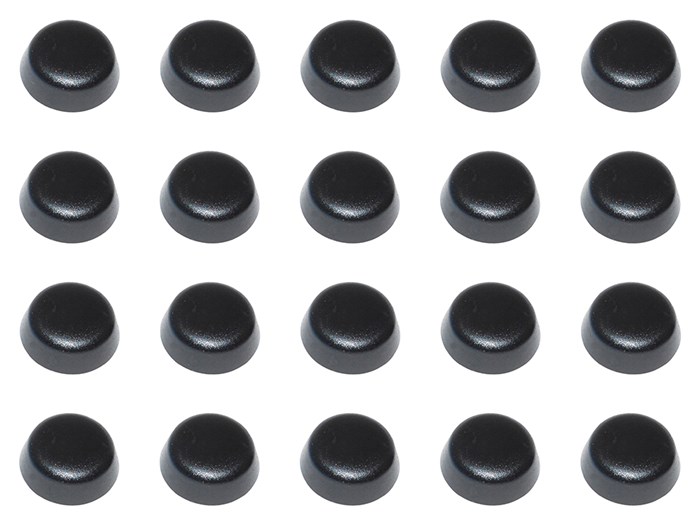 Drive Flange Bolt Caps<br /><br />