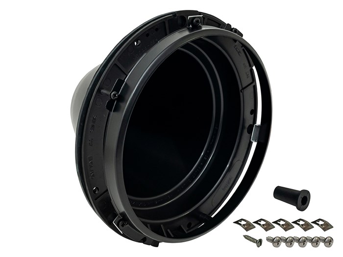 Light Mounting Kit<br /><br />