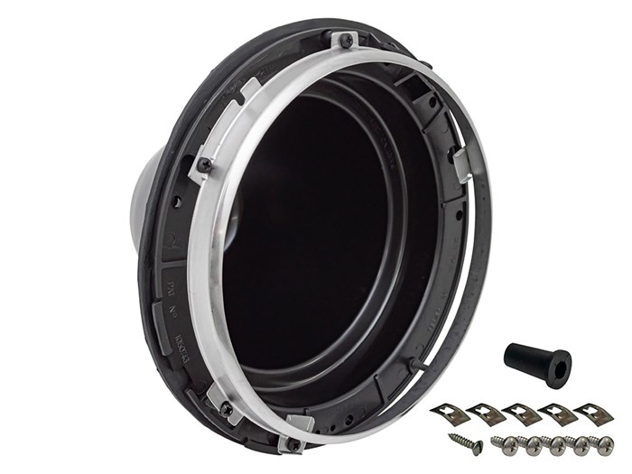 Light Mounting Kit<br /><br />