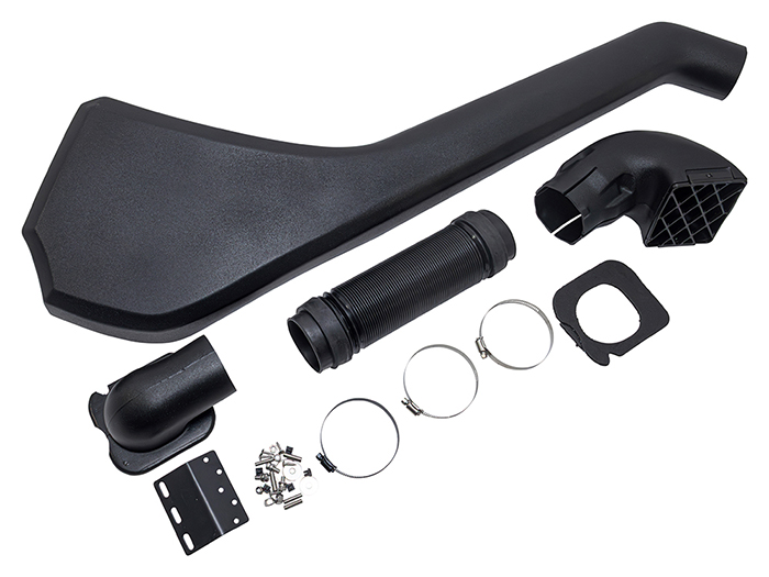 Bearmach Raised Air Intake<br /><br />