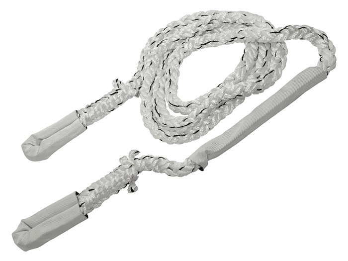 Kinetic Recovery Rope   Octoplait<br /><br />