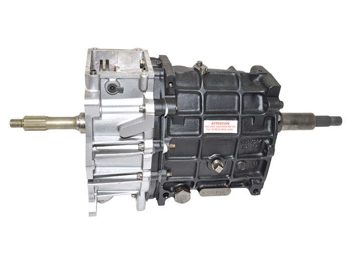gearboxes