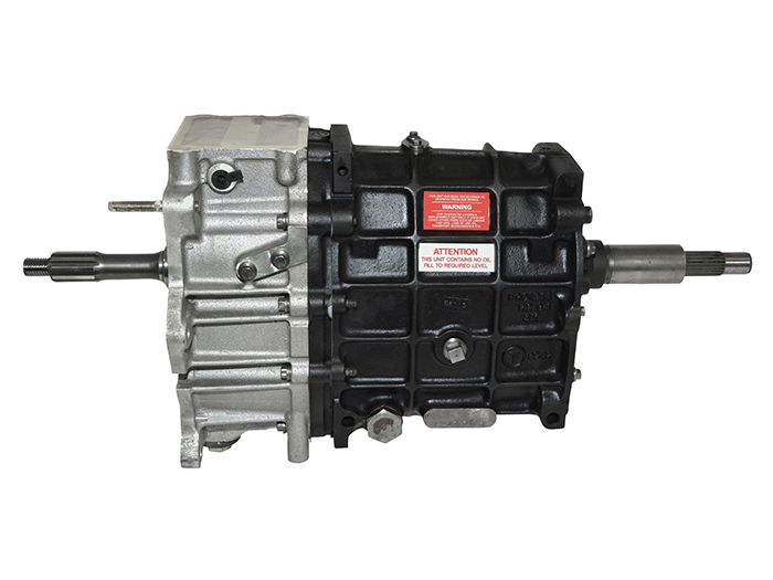 Gearbox   Reconditioned<br /><br />