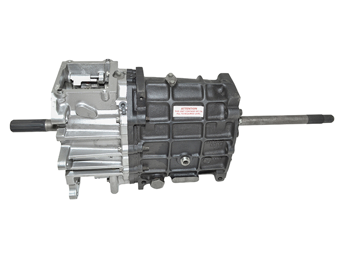 Gearbox   Reconditioned<br /><br />