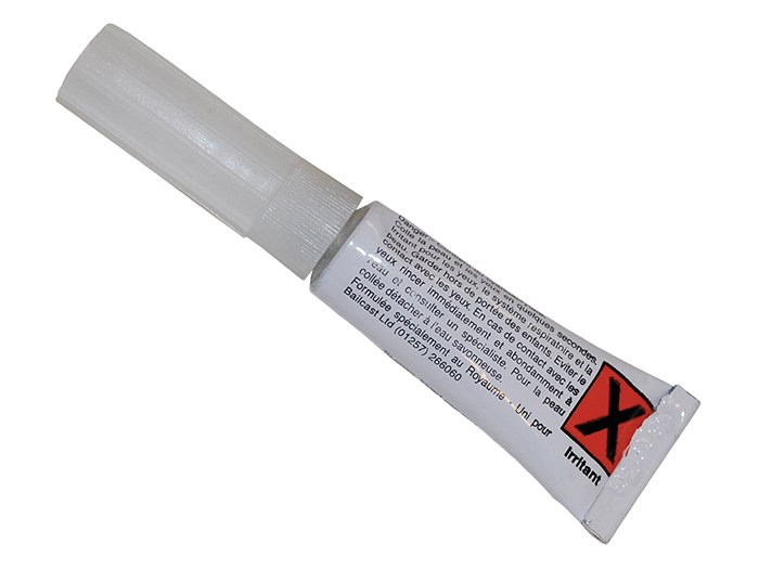 Additional Bonding Agent For DA3056 & DA3057<br /><br />
