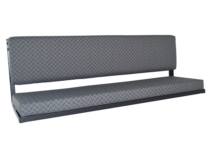 Bench Seat<br /><br />