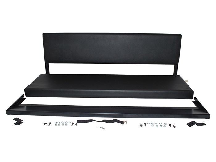 Bench Seat<br /><br />