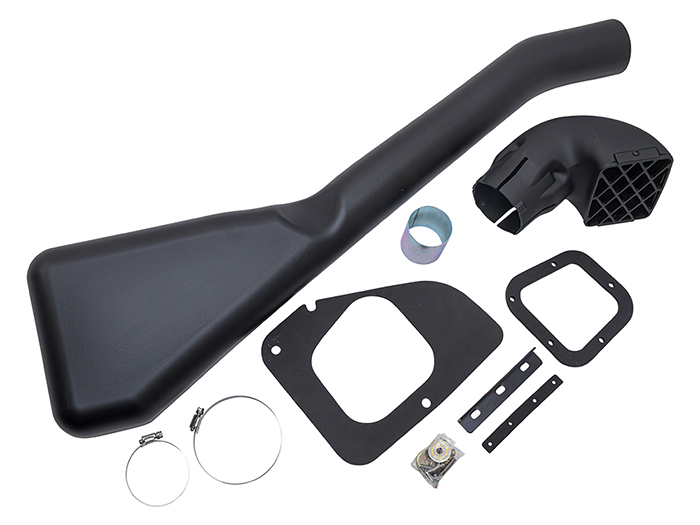 Bearmach Raised Air Intake<br /><br />