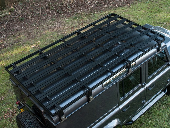Britpart Expedition Roof Rack<br /><br />