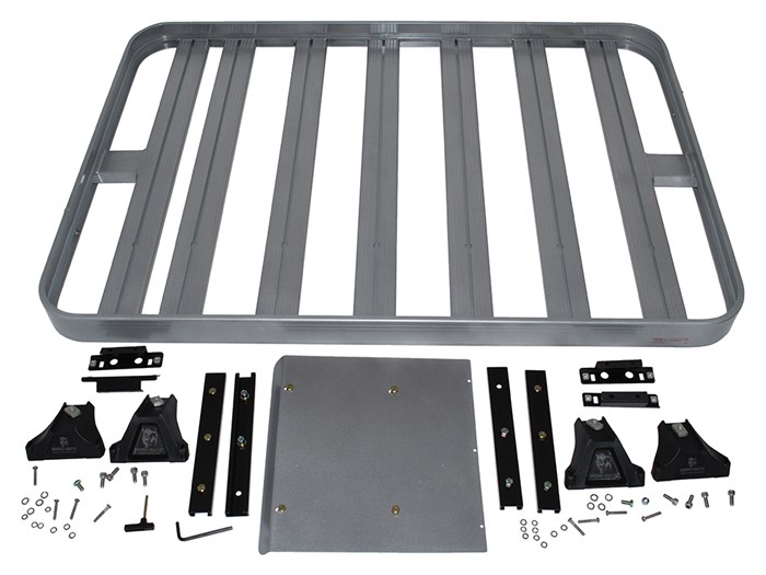 Full Roof Rack   Original Mountings<br /><br />