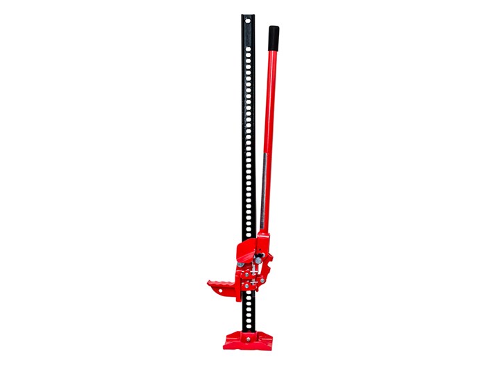 Jackall Jack<br /><br />