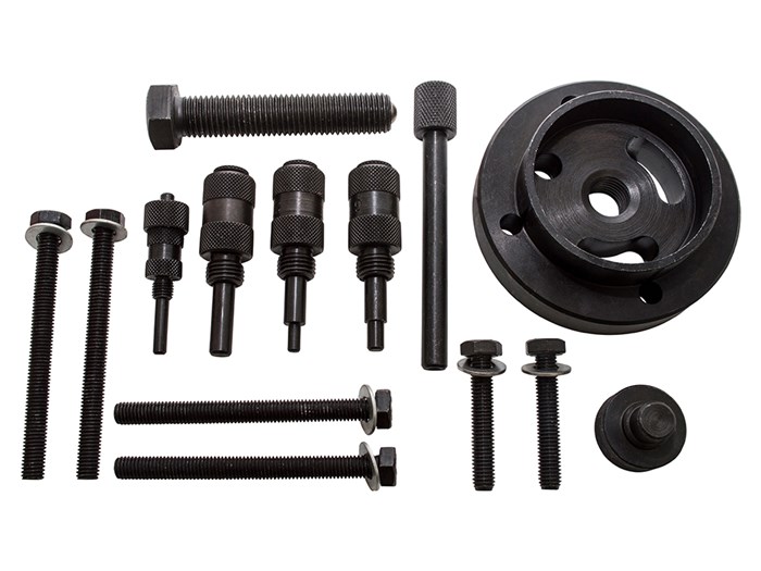 Timing Kit<br /><br />