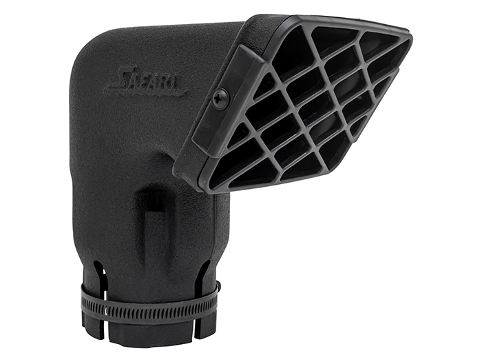 3" Replacement Snorkel Head<br /><br />