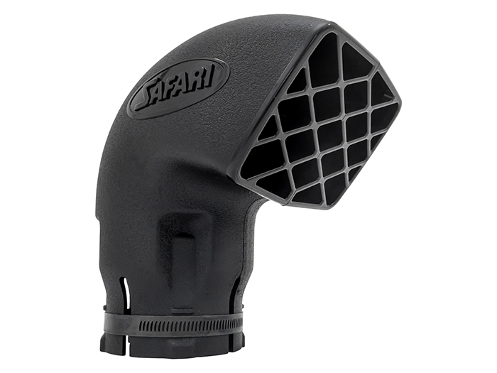 3½" Replacement Snorkel Head<br /><br />