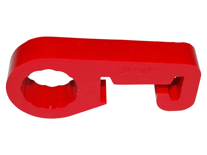 Anti Rattle Jack Clamp<br /><br />