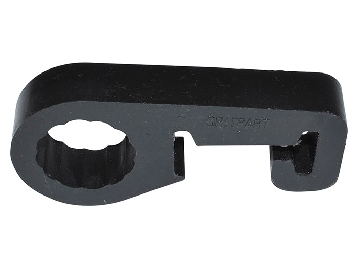 Anti Rattle Jack Clamp<br /><br />