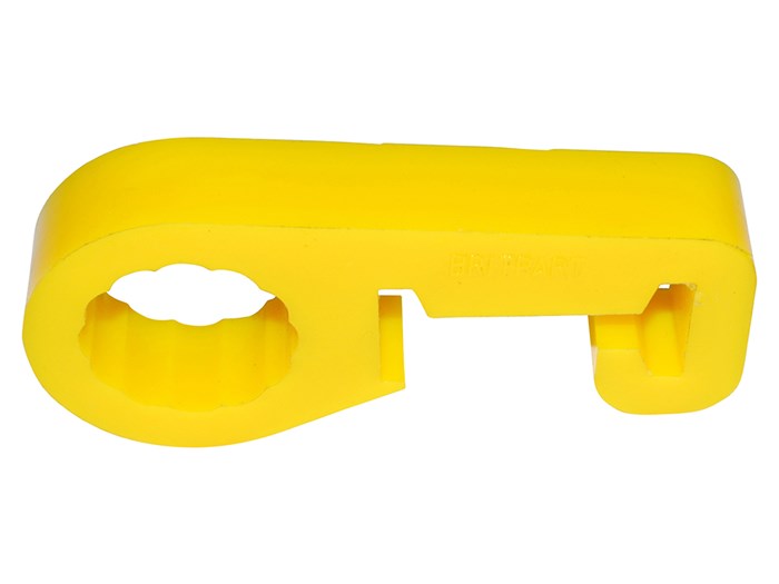 Anti Rattle Jack Clamp<br /><br />