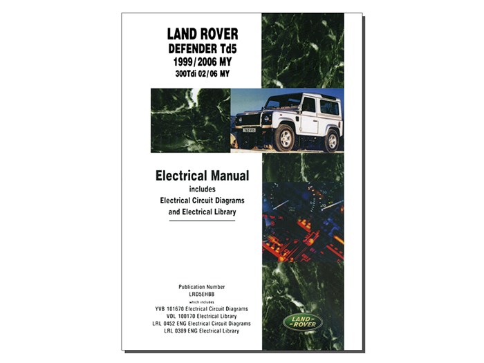 Electrical Manual<br /><br />