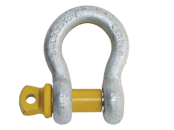 Replacement Shackle<br /><br />