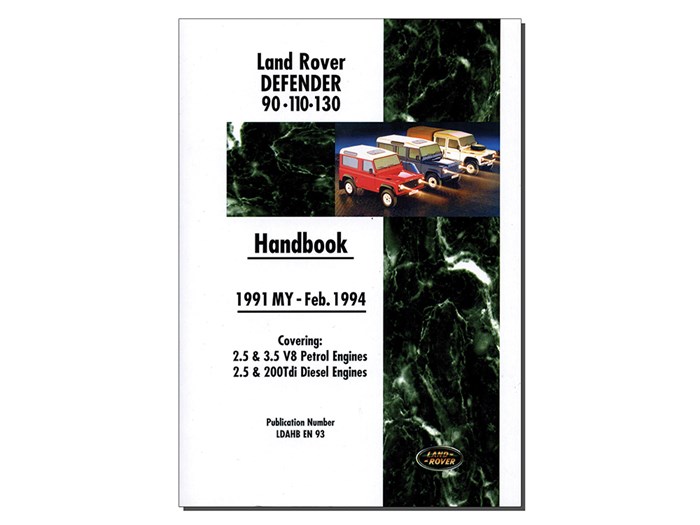 Handbook<br /><br />