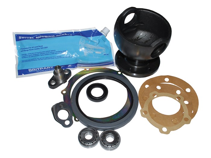 swivel housing kits