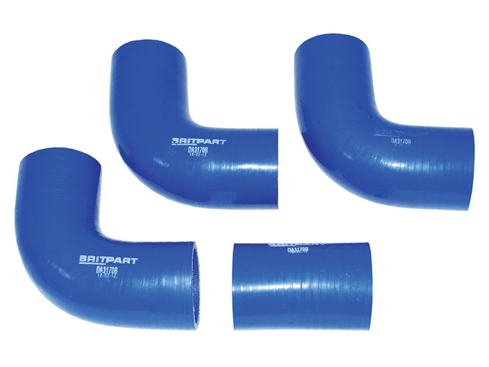 silicone hose kits