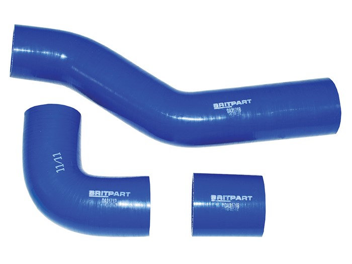 Silicone Turbo Hose Kit<br /><br />