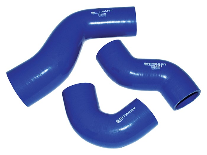 Silicone Turbo Hose Kit<br /><br />