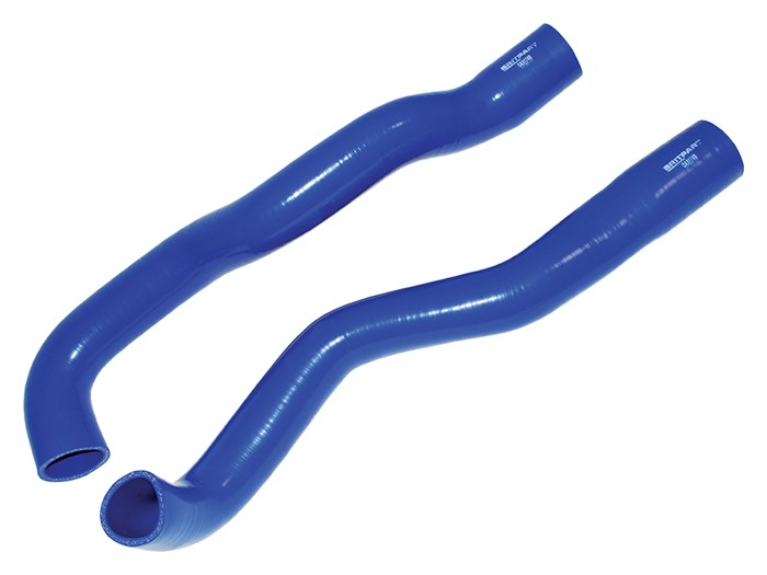 Silicone Turbo Hose Kit<br /><br />