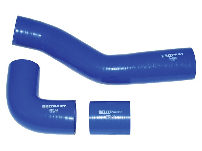 Silicone Turbo Hose Kit<br /><br />