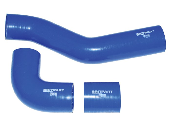 Silicone Turbo Hose Kit<br /><br />