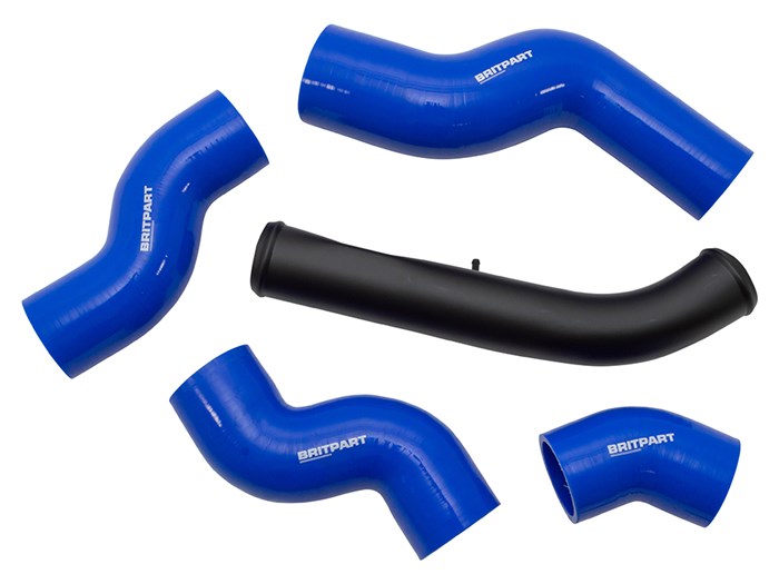 Silicone Turbo Hose Kit<br /><br />