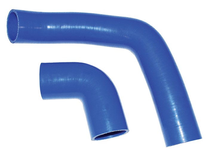 Silicone Turbo Hose Kit<br /><br />