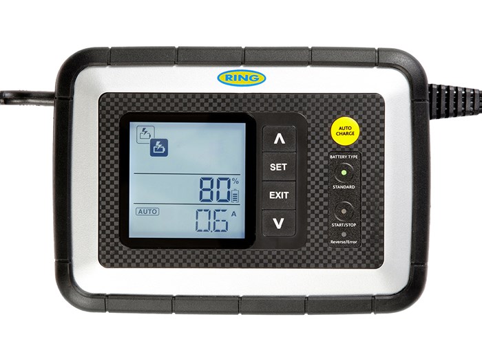 battery charger