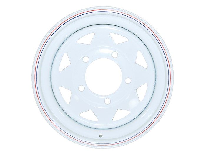 Steel Wheel