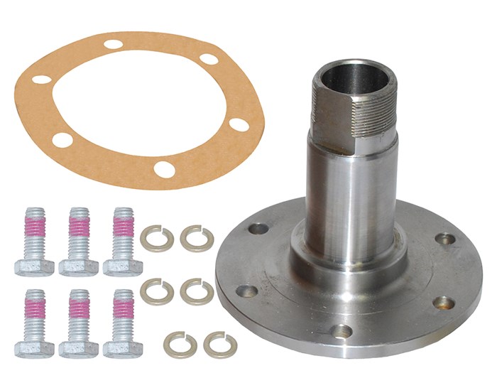 Stub Axle Kit<br /><br />