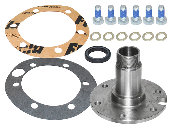 Stub Axle Kit<br /><br />