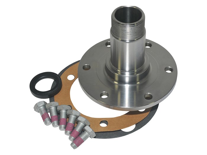 Stub Axle Kit<br /><br />