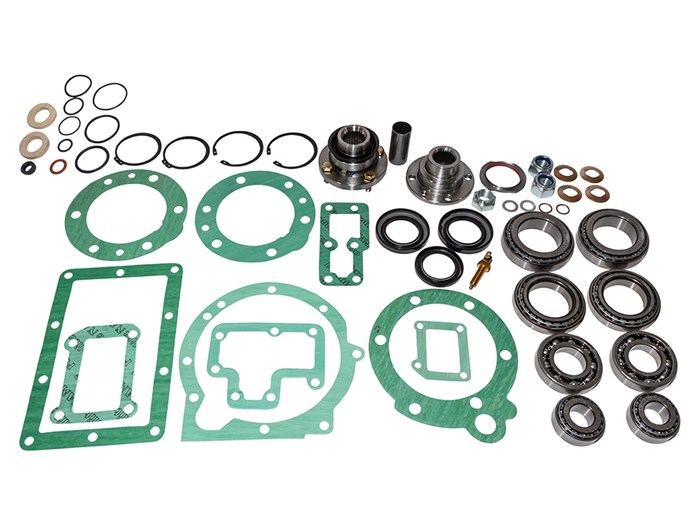 LT230 Transfer Overhaul Kit
