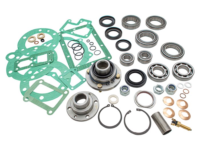 LT230 Overhaul Kit