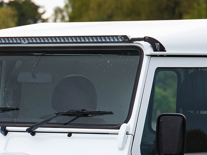 Lazer Defender Roof Mounting Kit<br /><br />