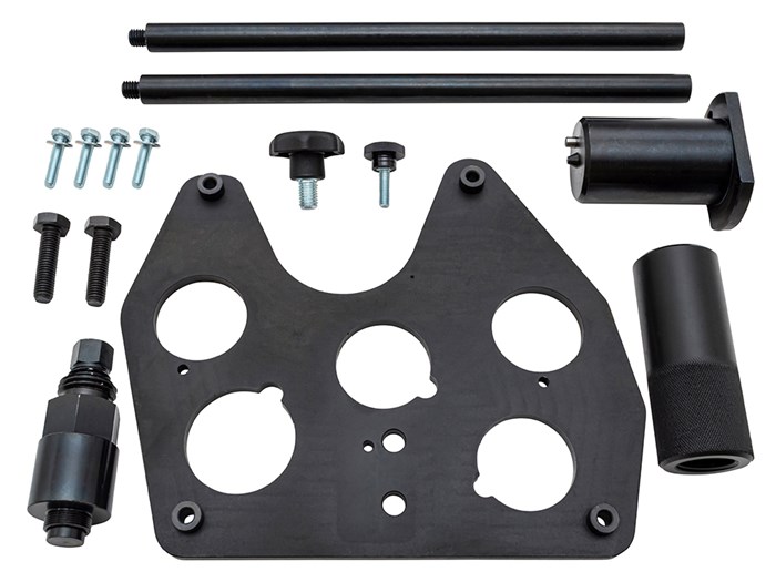 Laser Balance Shaft Removal & Installation Kit<br /><br />