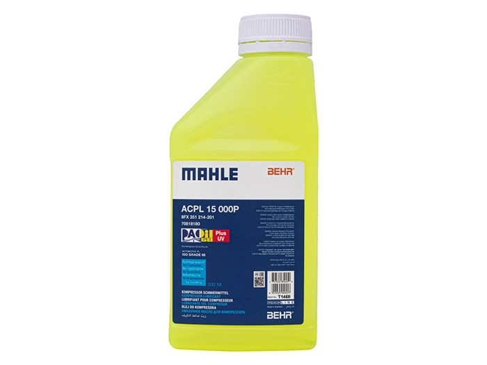 lubricants