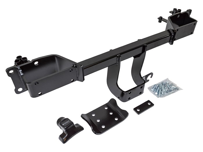 Tow Bar<br /><br />