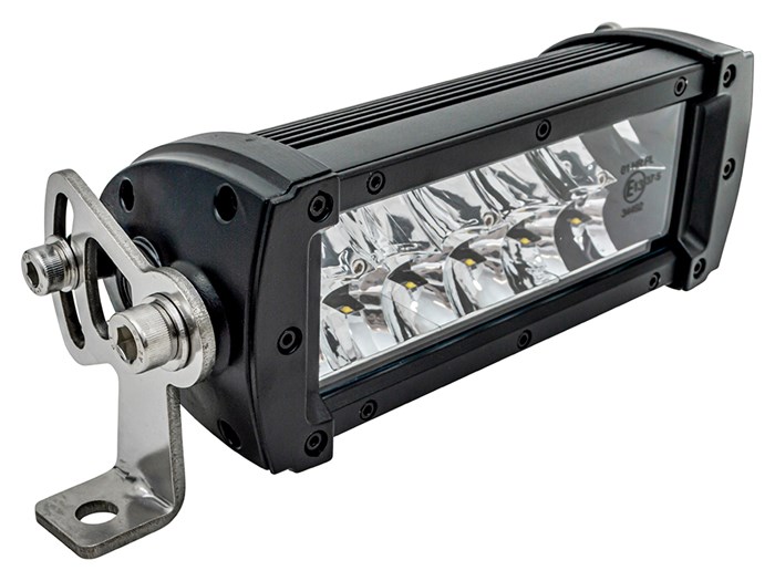 36W Dual Row LED Light Bar<br /><br />