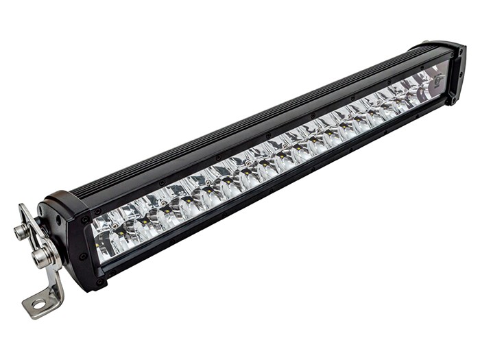 120W Dual Row LED Light Bar<br /><br />